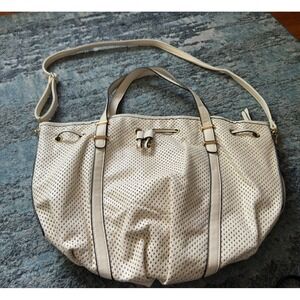 Week-end Bag
